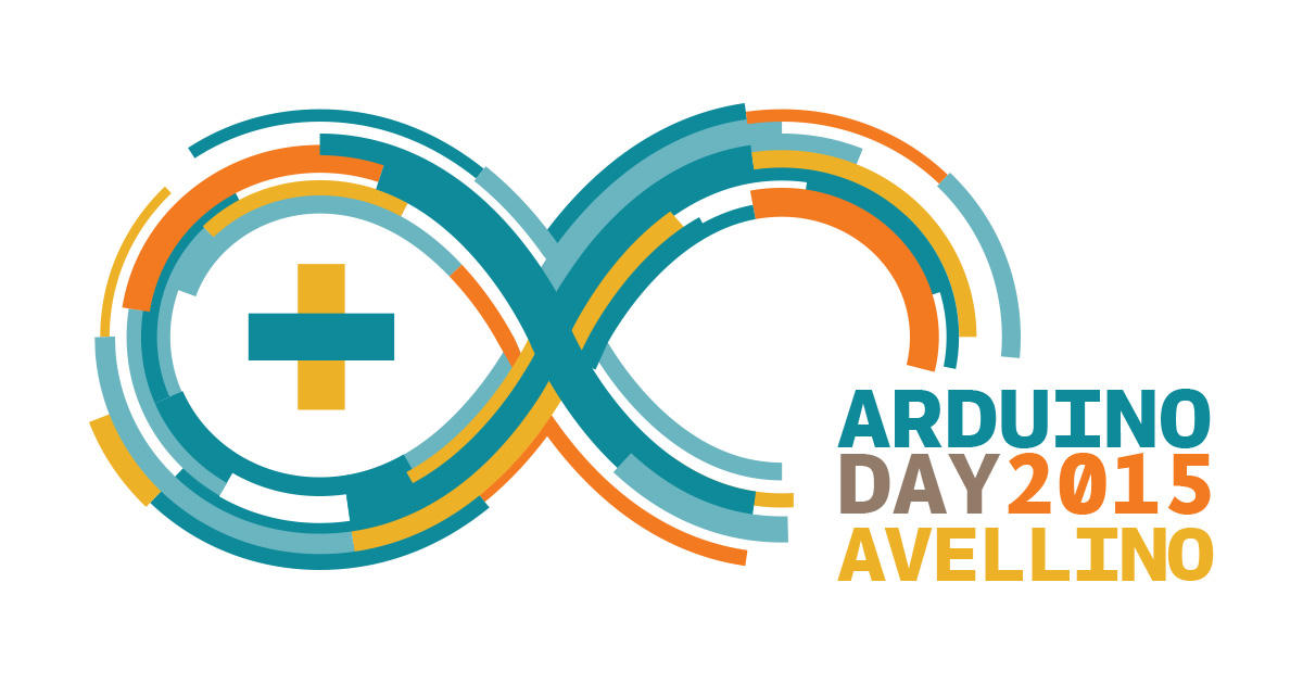 Locandina di Arduino Day 2015
